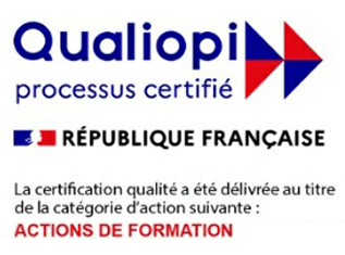 Logo Qualiopi